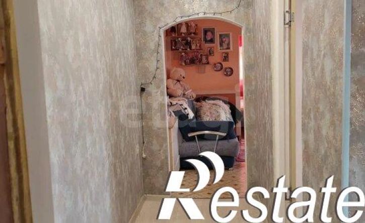 4-комн квартира бульвар Строителей, 21,  д. 21