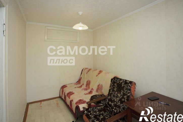 2-комн квартира улица Ульяны Громовой, 17,  д. 17