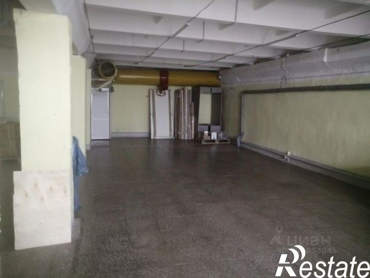 Помещение свободного назначения улица Терешковой, 39,  д. 39