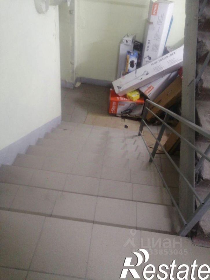 Помещение свободного назначения улица Терешковой, 39,  д. 39