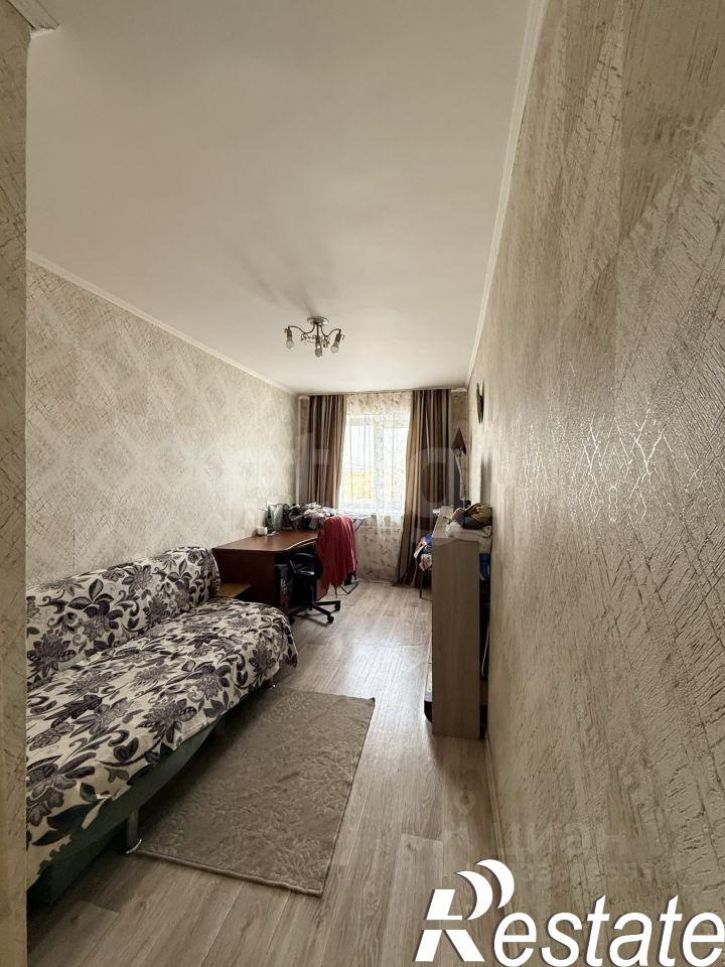 3-комн квартира Красноармейская улица, 95,  д. 95