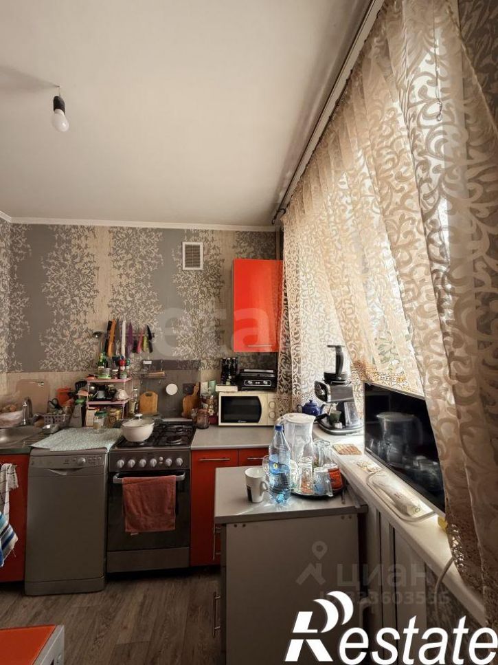 3-комн квартира Красноармейская улица, 95,  д. 95