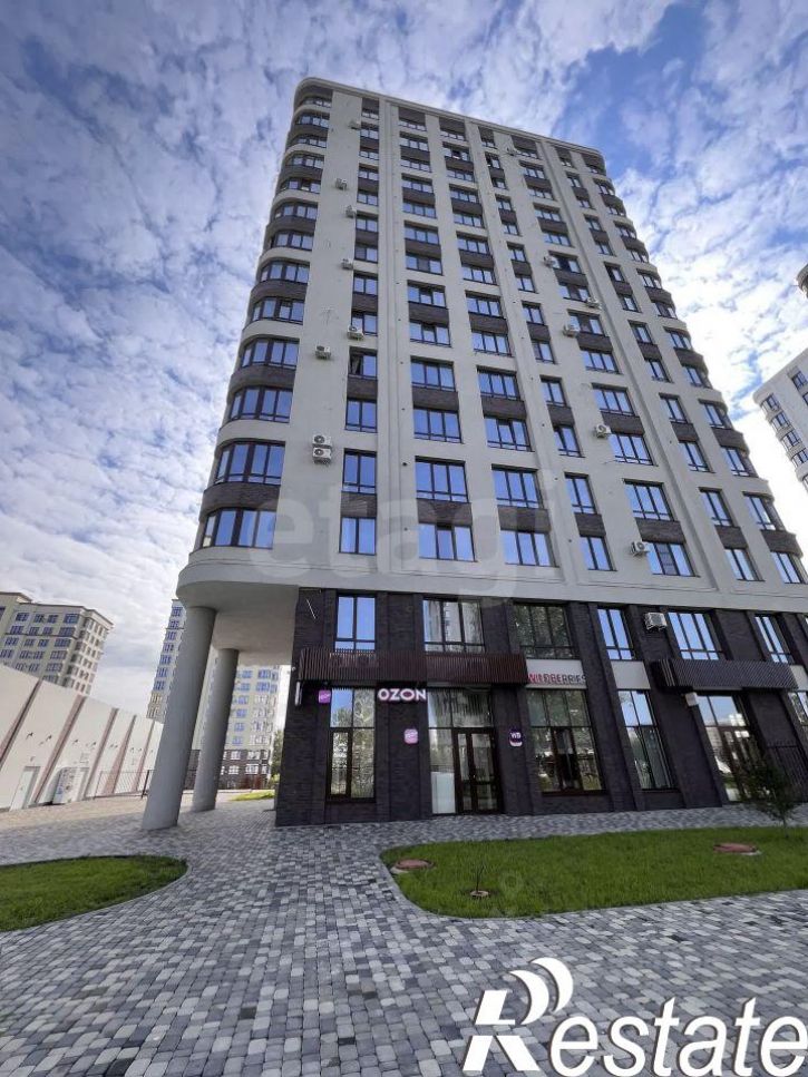 1-комн квартира улица Дружбы, 28/2,  д. 28/2