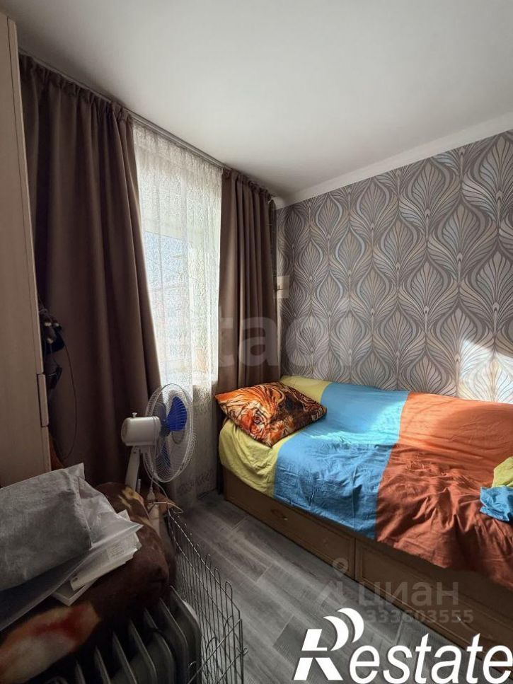 3-комн квартира Красноармейская улица, 95,  д. 95