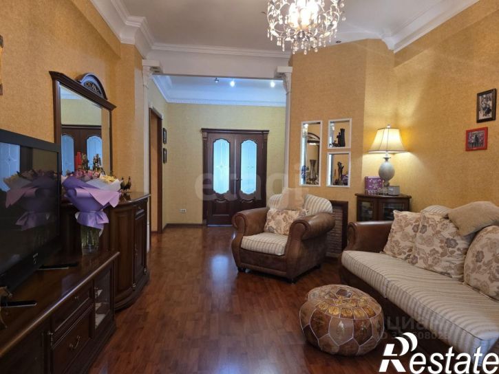 3-комн квартира Советский проспект, 41,  д. 41