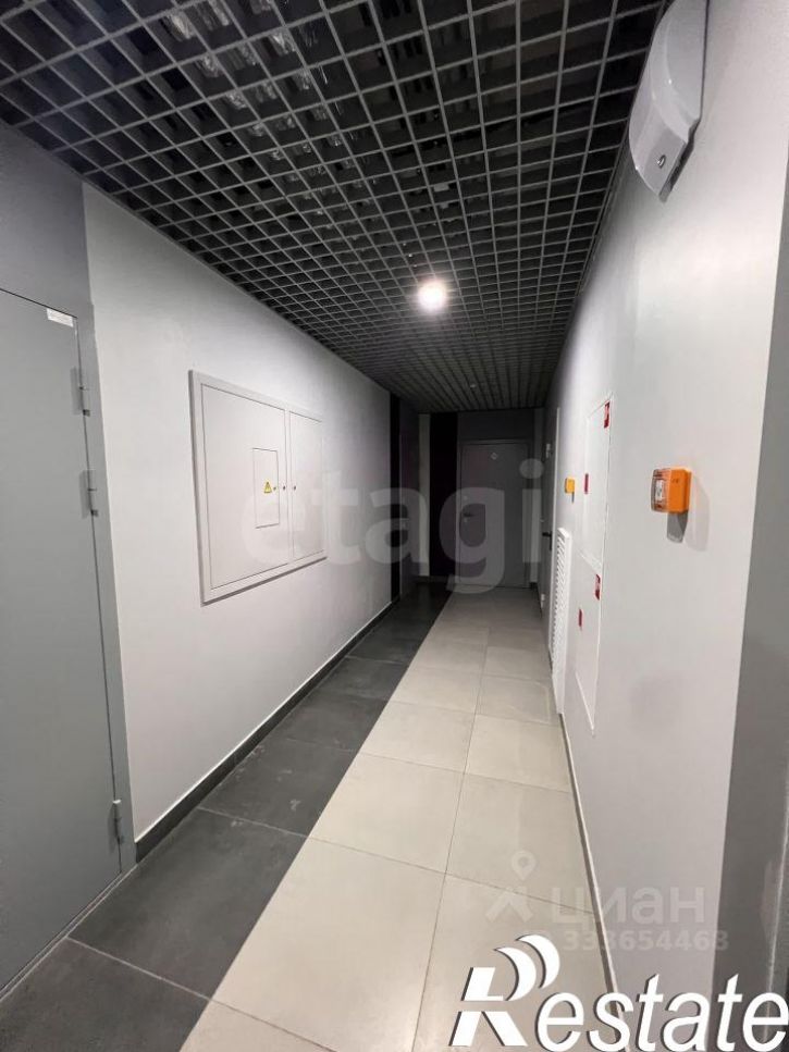 1-комн квартира улица Дружбы, 28/2,  д. 28/2