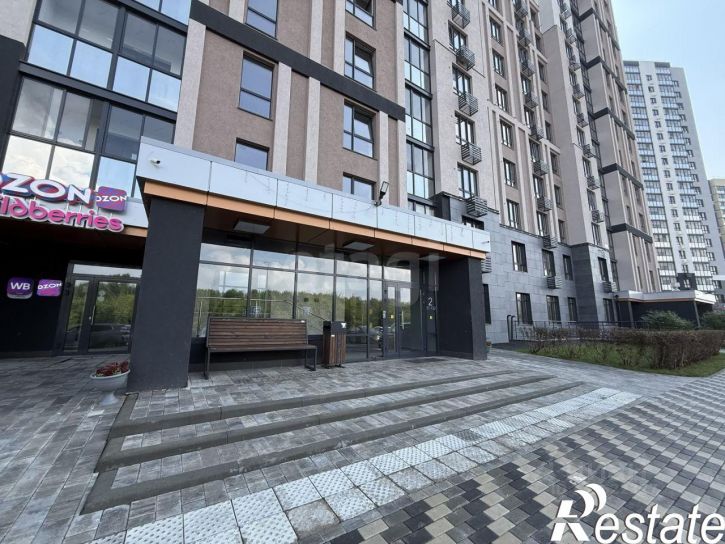 3-комн квартира Ленинградский проспект, 53,  д. 53