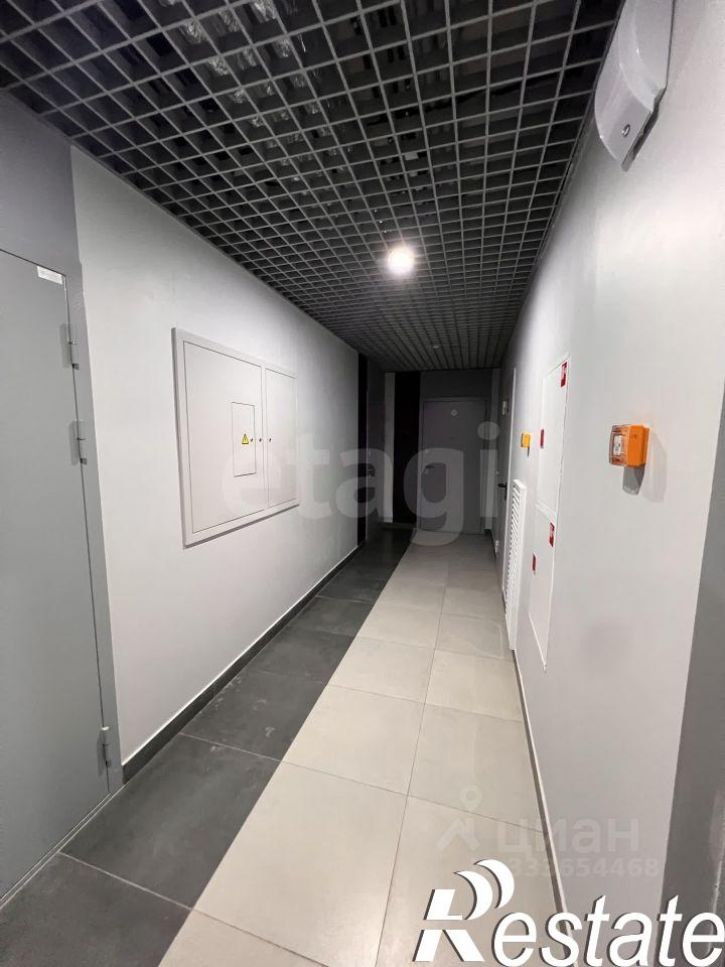 1-комн квартира улица Дружбы, 28/2,  д. 28/2