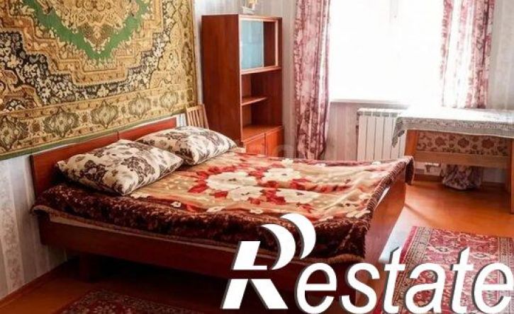 2-комн квартира улица Терешковой, 25А,  д. 25А