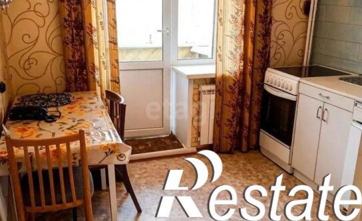 2-комн квартира улица Терешковой, 25А,  д. 25А