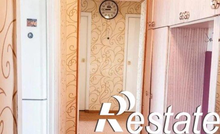 2-комн квартира улица Терешковой, 25А,  д. 25А