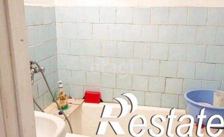 2-комн квартира улица Терешковой, 25А,  д. 25А