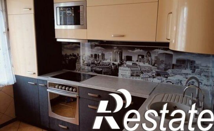 3-комн квартира Октябрьский проспект, 97,  д. 97