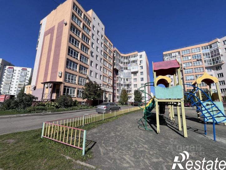 1-комн квартира улица Серебряный Бор, 5,  д. 5