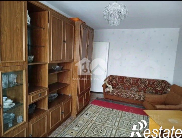 3-комн квартира проспект Химиков, 16,  д. 16