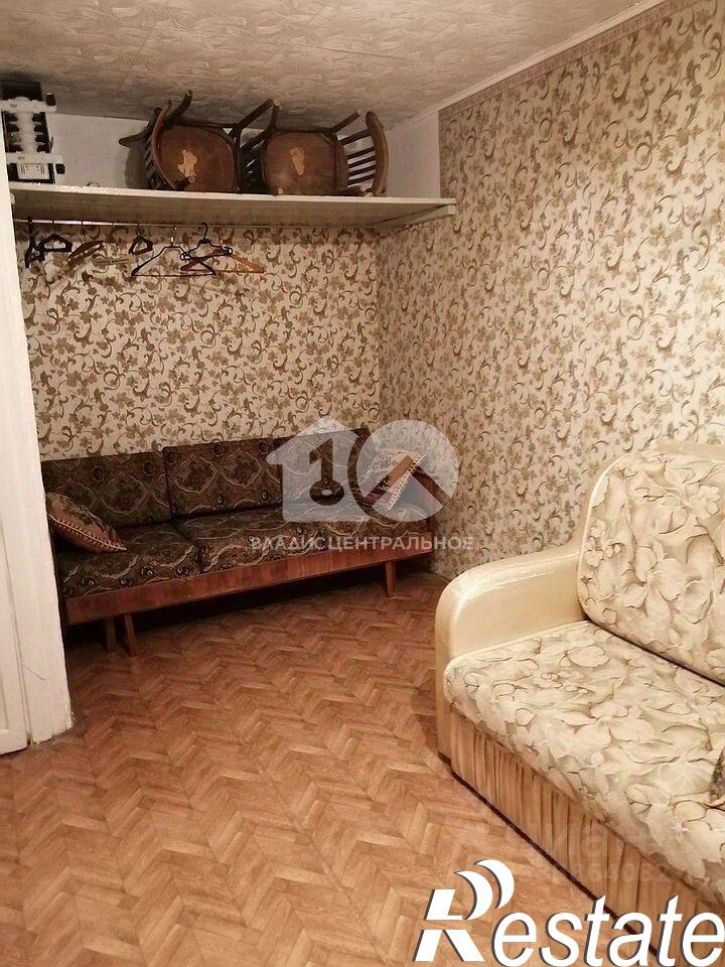 2-комн квартира проспект Ленина, 82В,  д. 82В