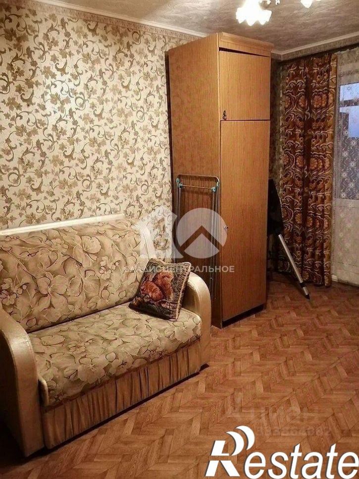 2-комн квартира проспект Ленина, 82В,  д. 82В