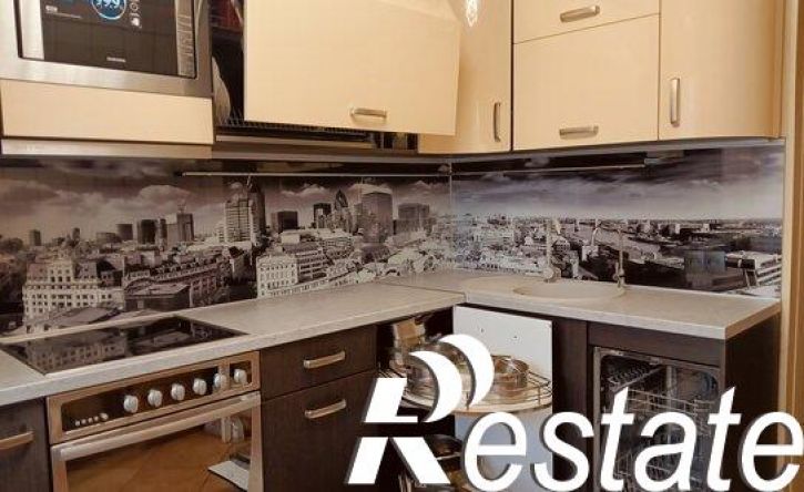 3-комн квартира Октябрьский проспект, 97,  д. 97