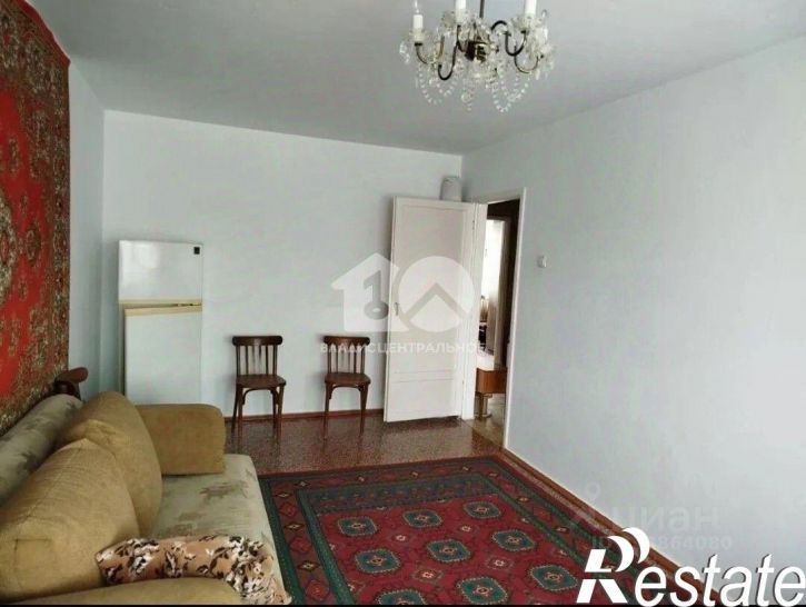 3-комн квартира проспект Химиков, 16,  д. 16