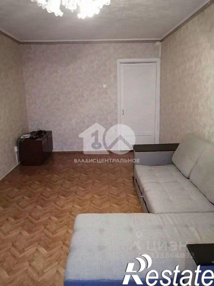 2-комн квартира проспект Ленина, 82В,  д. 82В
