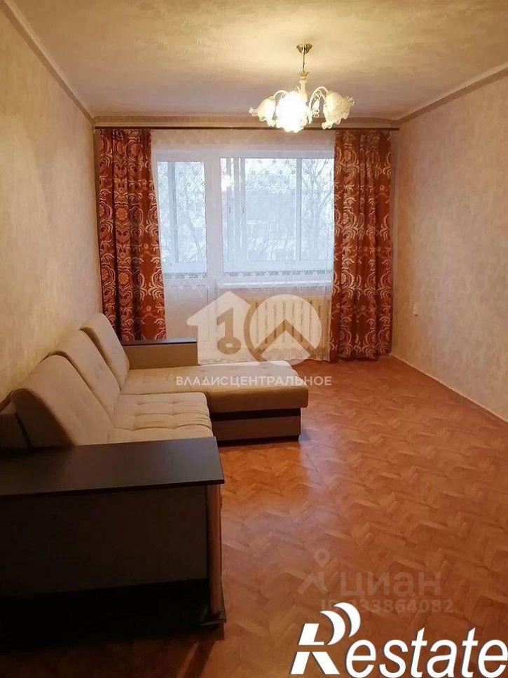 2-комн квартира проспект Ленина, 82В,  д. 82В