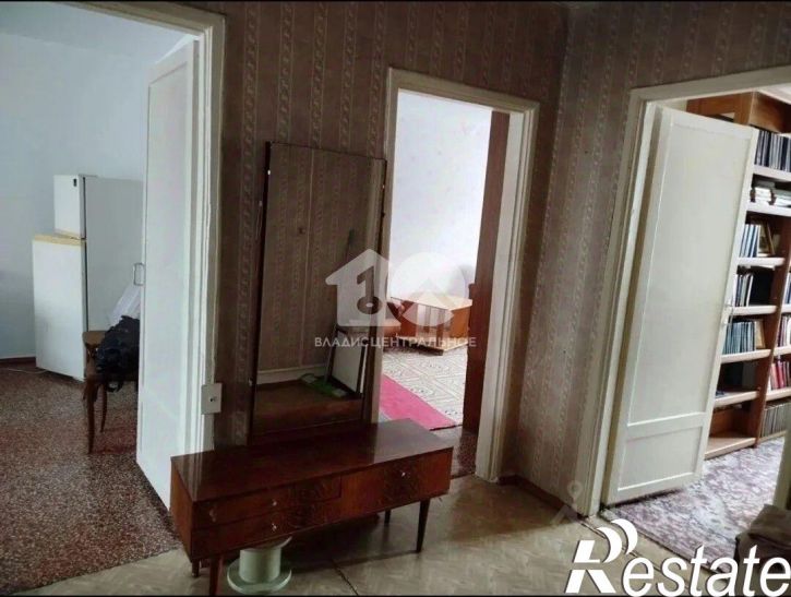 3-комн квартира проспект Химиков, 16,  д. 16