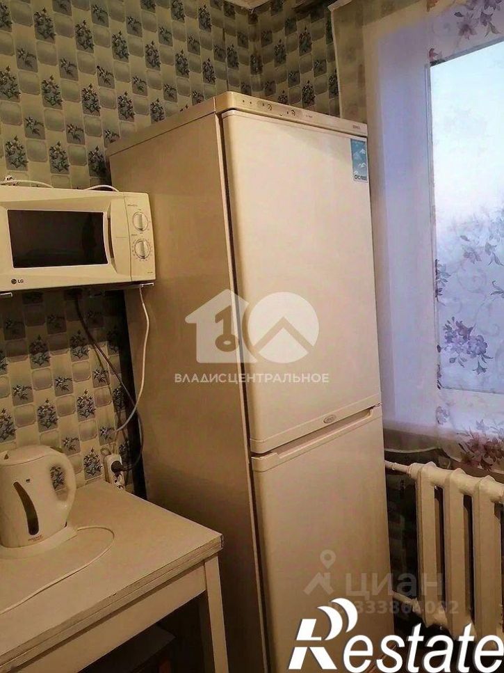 2-комн квартира проспект Ленина, 82В,  д. 82В