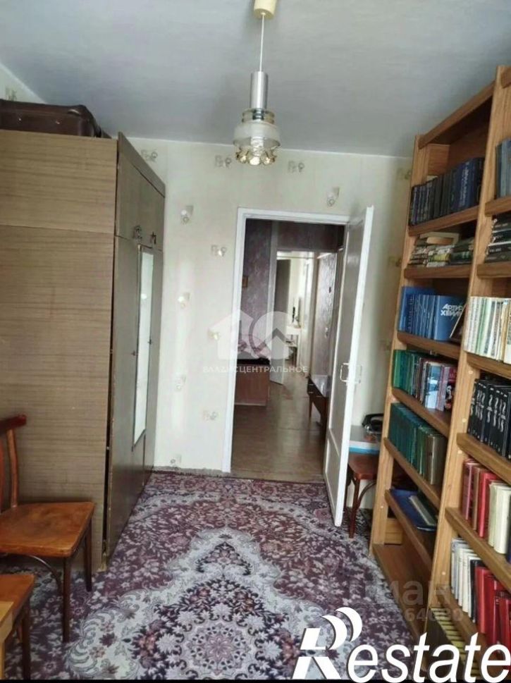 3-комн квартира проспект Химиков, 16,  д. 16