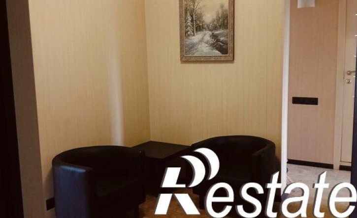 3-комн квартира Октябрьский проспект, 97,  д. 97