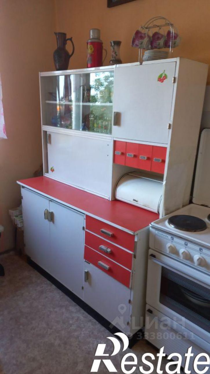 1-комн квартира проспект Шахтёров, 85А,  д. 85А