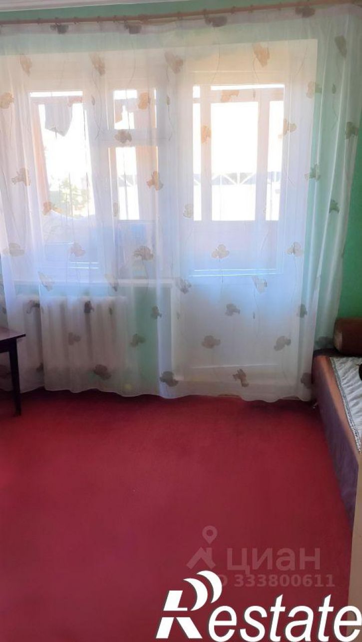 1-комн квартира проспект Шахтёров, 85А,  д. 85А