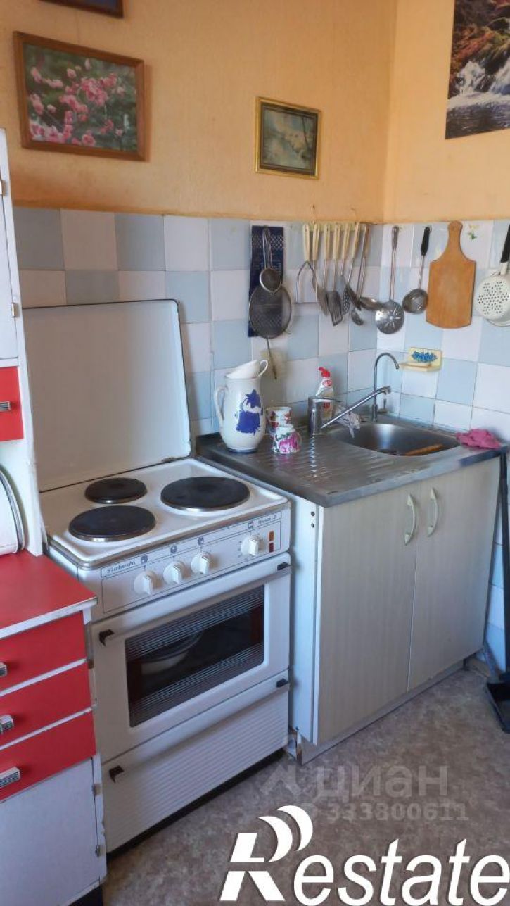 1-комн квартира проспект Шахтёров, 85А,  д. 85А