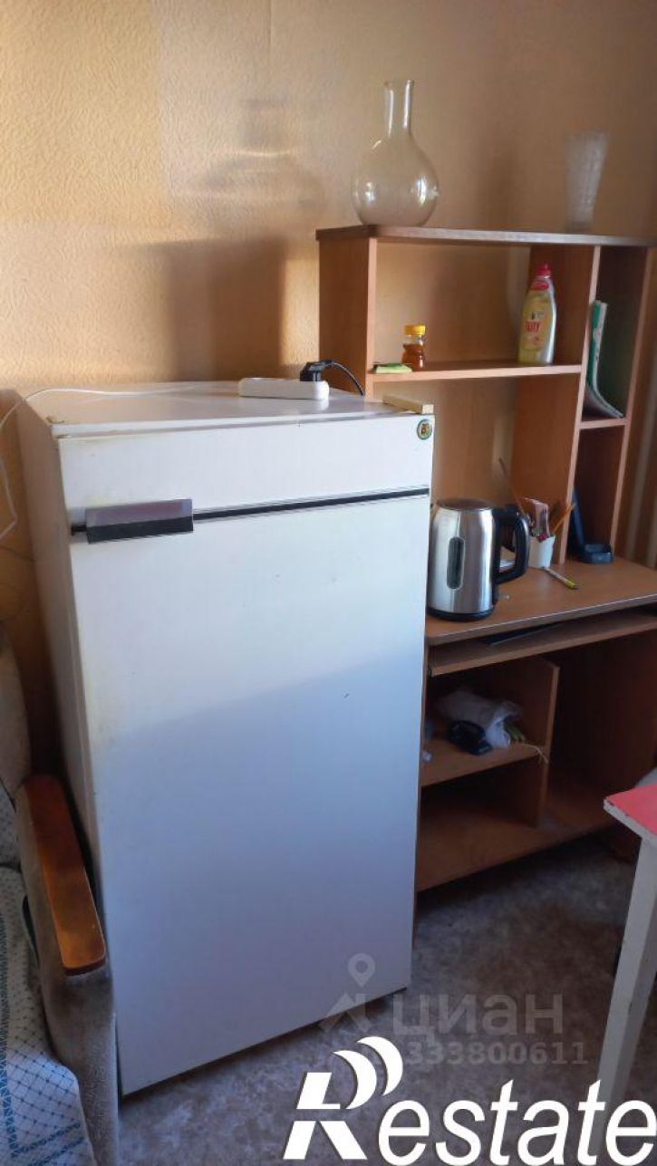 1-комн квартира проспект Шахтёров, 85А,  д. 85А