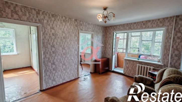 3-комн квартира Спортивная улица, 30
