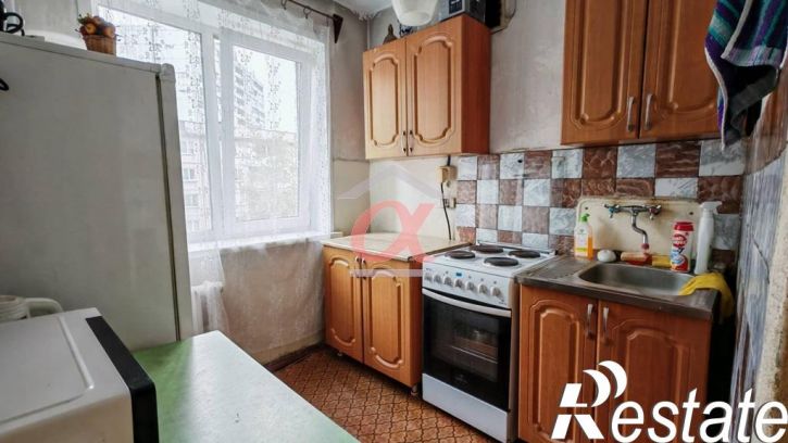 3-комн квартира Спортивная улица, 30