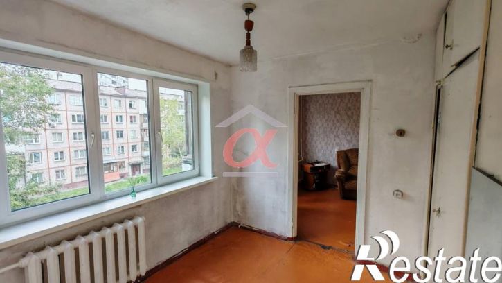 3-комн квартира Спортивная улица, 30
