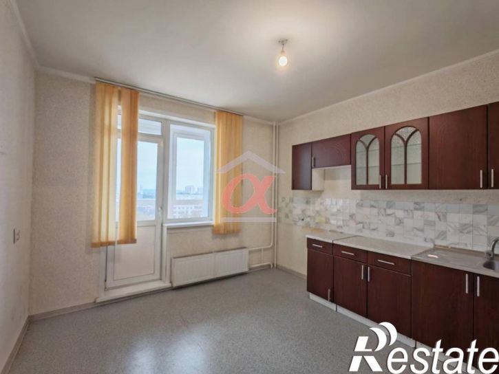 1-комн квартира Сибиряков-Гвардейцев улица, 28