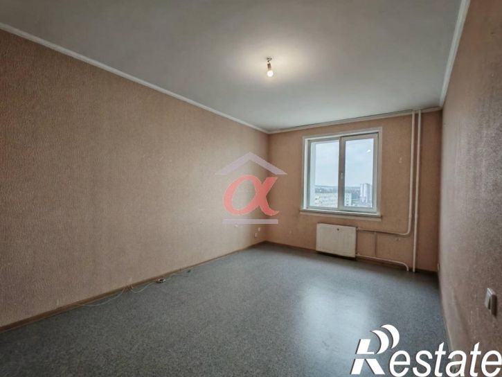 1-комн квартира Сибиряков-Гвардейцев улица, 28