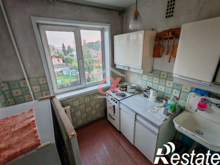1-комн квартира Спортивная улица, 40