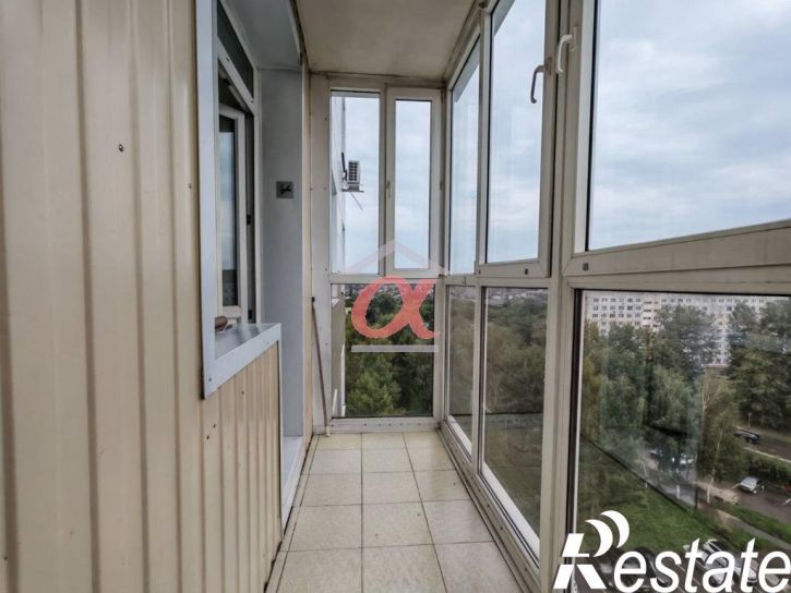 1-комн квартира Сибиряков-Гвардейцев улица, 28