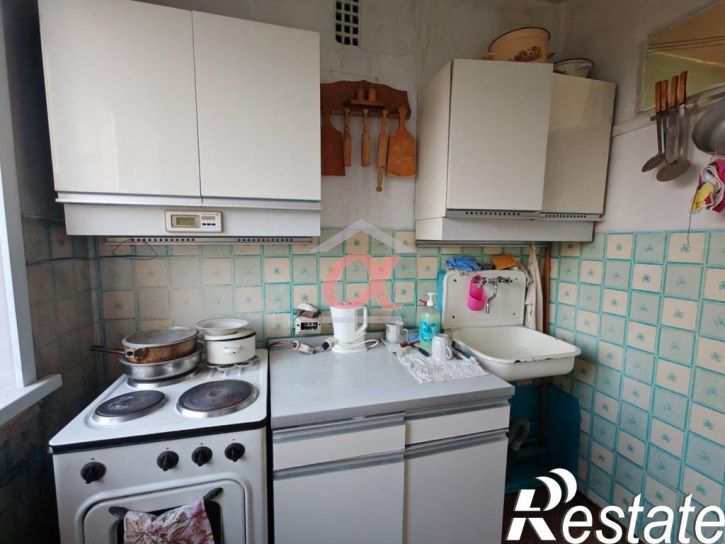 1-комн квартира Спортивная улица, 40