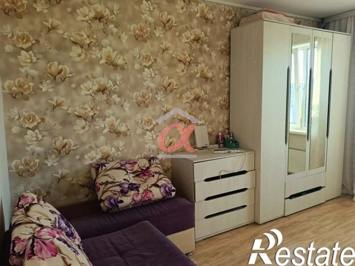 3-комн квартира Тухачевского улица, 47А