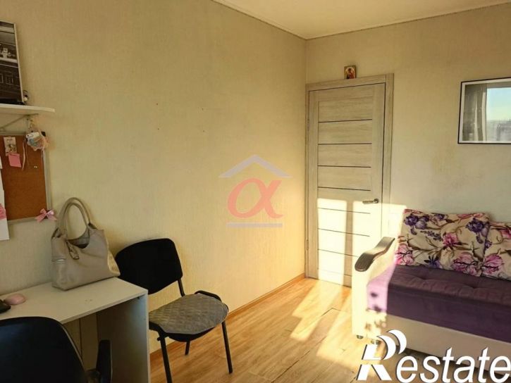 3-комн квартира Тухачевского улица, 47А