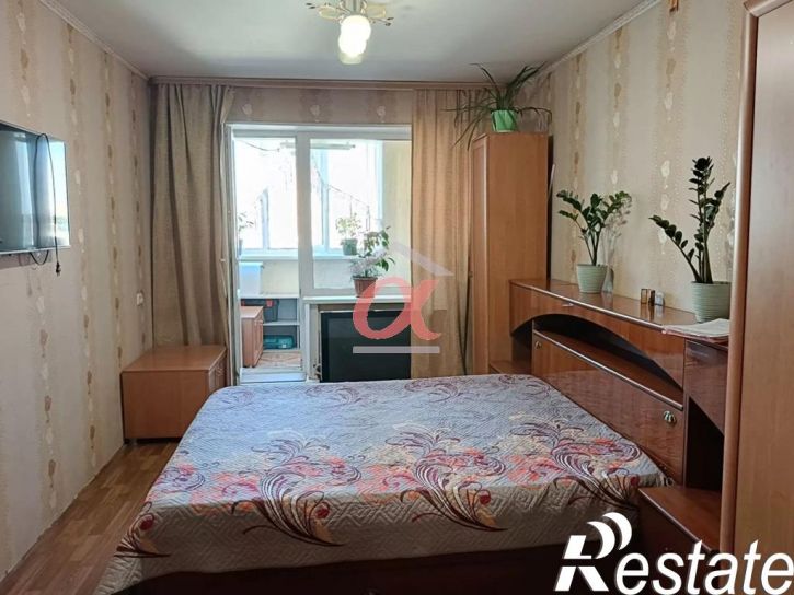 3-комн квартира Тухачевского улица, 47А