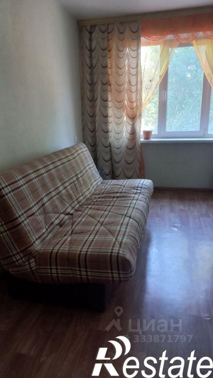 1-комн квартира Ленинградский проспект, 14,  д. 14