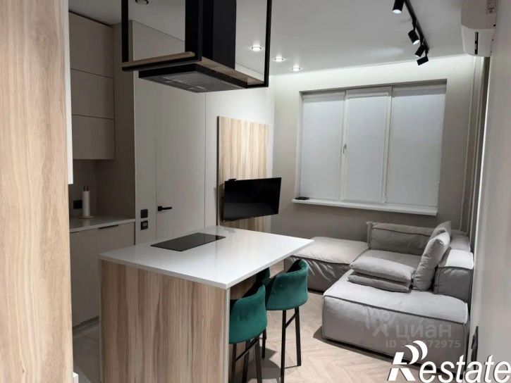 3-комн квартира Окружная улица, 30,  д. 30