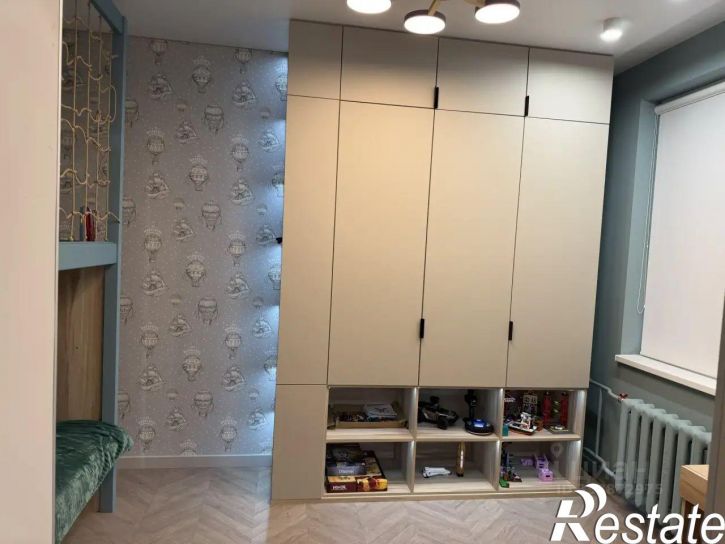3-комн квартира Окружная улица, 30,  д. 30