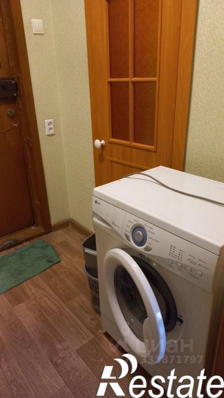 1-комн квартира Ленинградский проспект, 14,  д. 14
