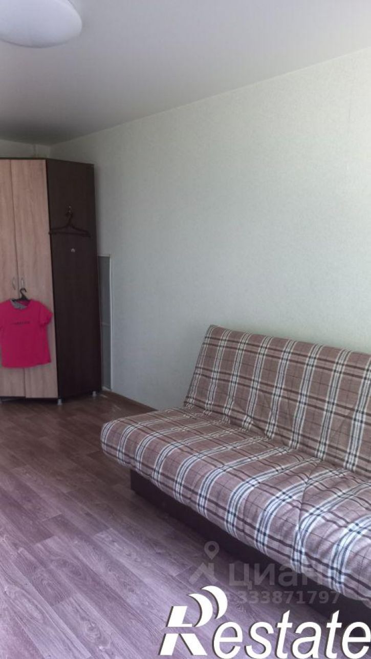 1-комн квартира Ленинградский проспект, 14,  д. 14