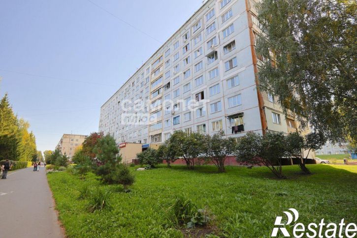 1-комн квартира Ленинградский проспект, 5,  д. 5